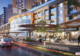 Vì sao giới nhà giàu mua bất động sản tích trữ giữa đại dịch covid-19?